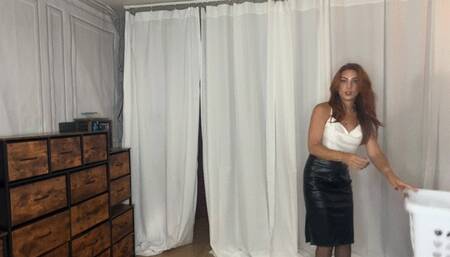 My sons Best Friend Exposed