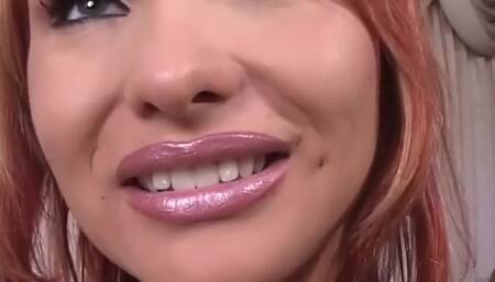 Katja Kassin's bigcock smut by Premium GFs