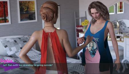 Aidens Revenge 2 Sophia Love Cum All Over Her Body