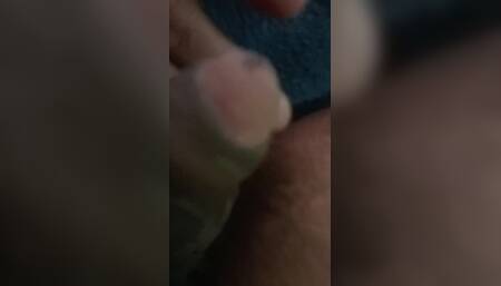 Penis Close up