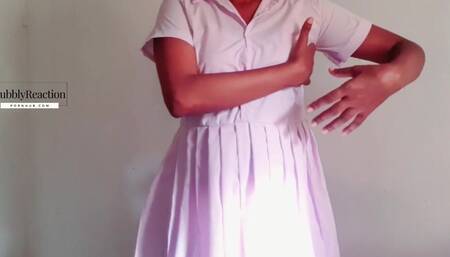Sexxy Sri Lankan Girl