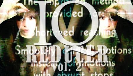 IQ REDUCER vol2