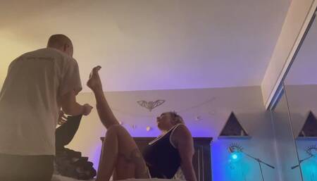 Domestic Servitude For Dummies