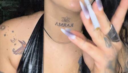 BBC worship custom video