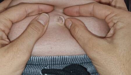 It Devoured My Finger