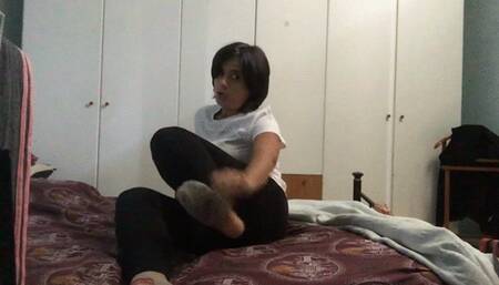 compilation insulti verbali realizzata da miss minnie xxx