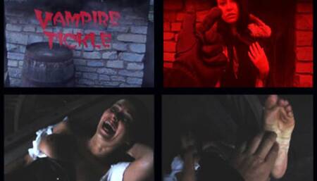 The Vampire Tickle - Complete Video - Windows - Standard Resolution