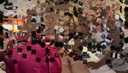 HotwifeAF Kyla J cums back next morning for more