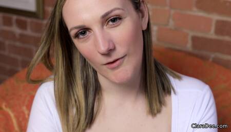 My Strap-on is SO Much Bigger Than Your Dick!