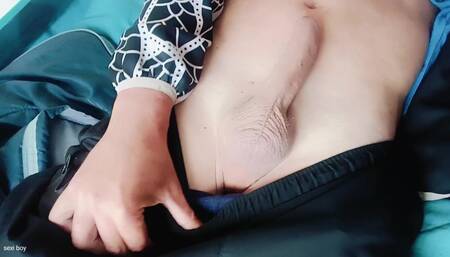 Sexi Boy