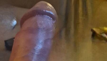 Sneaky Wank