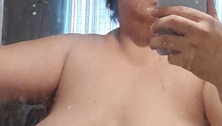 My Owner Told Me He Shows Him My Tits