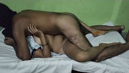 Indian Housewife Softcore Fuck