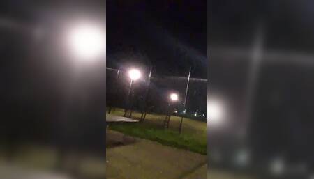 Slutboyben Cam4 Outdoor Ins Gehirn Gefickt