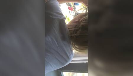 Master Jay Bumps Into Bratty Step Sister She’s so Mean