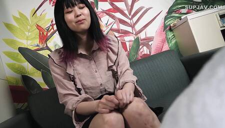 Asian Angel 21760