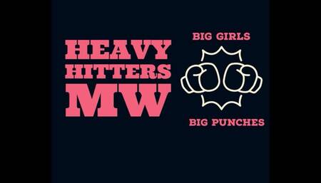 Beach house BBW Brawl