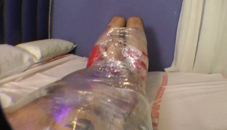 Sexy blonde Princess farting by penelope pink and daniel cam aline full hd