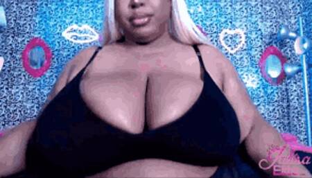 Sensual and Cruel Giantess Teases You