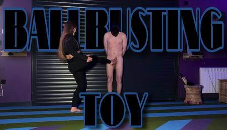 BALLBUSTING TOY (480p)