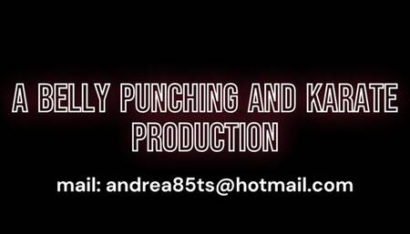 POV TRINING - DOUBLE TROUBLE