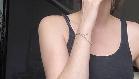 Belly, Coffee , Smoking and One Loud Cough