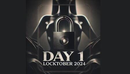 Welcome To Locktober