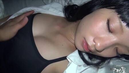 【俺の2人の愛嬢】【未公開】vol.59【小春】回想・・・もう今は見れない黒髪と制服姿