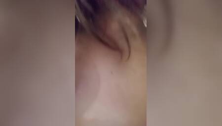 Me Fuck My Self Bebe
