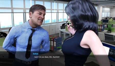 Fashion Business Ep2 Part 40 the Worst Time Ever by Loveskysan69