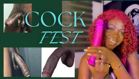 Cock Fest