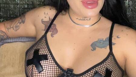 You will start smoking