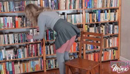 Cara Day: Hogwart Student Magically Bound (WMV Format)