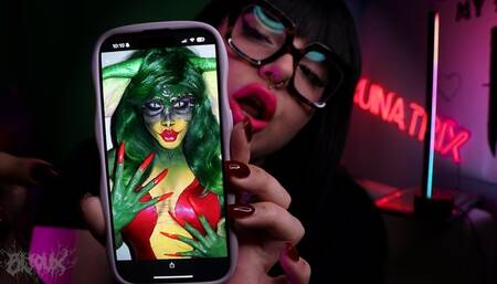 Greta Gremlin's DRAG QUEEN Academy (Mobile)