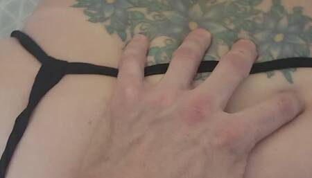 Mariah Getting Dicked Down