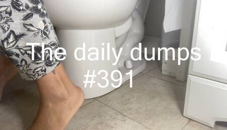 The daily dumps #391 mp4
