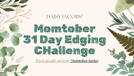 Momtober Edging Challenge ADD-ON - 31 Day Edging Plan with Taboo StepMommy Roleplay