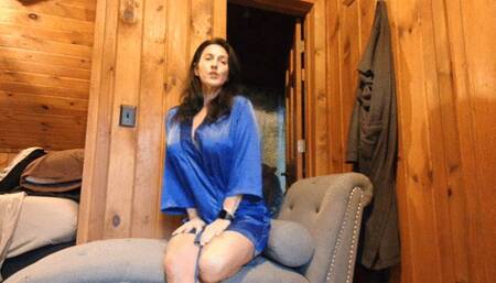 as lave to my ass pov