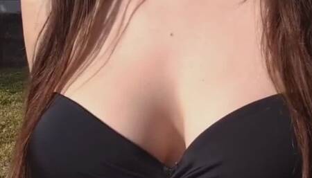 Alt Girl Burping Compilation #4