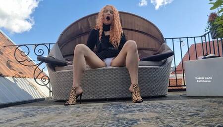 YAWNING OUTDOORS - CHEAP LOSER PRICE