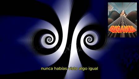 Giantess- Giganta Audio Spanish