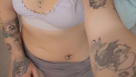 Me Waiting for You... I Want to Fulfill Your Fantasies