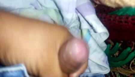 Small Penis Masturbation 2