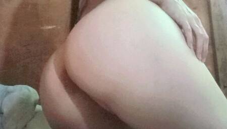 Latina Girl Hot Masturbation