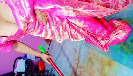 Fucked the Neighbour's Bhabhi