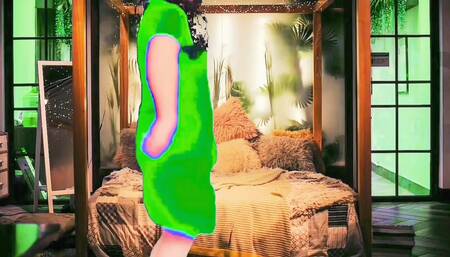 Big Ass Sexy Dancing White Boy Boy Gay Crossdresser Sissy Kitty.