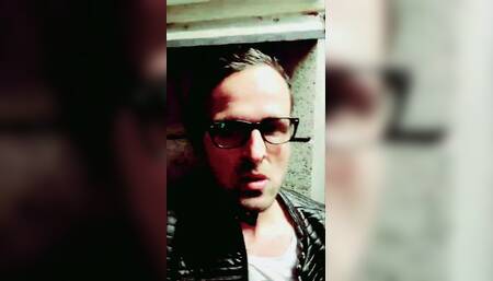 Slutboyben Cam4 Exhibitionist