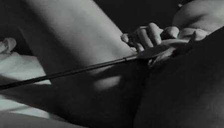 Slam It on My Pussy - Whip Her Gently - Feel How I Enjoy It