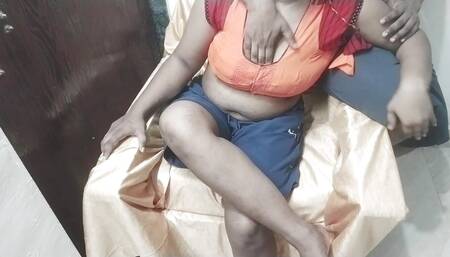 Fuck Desi Indian Maid Leaving the Housemaid Full XXX Video Viral Mans