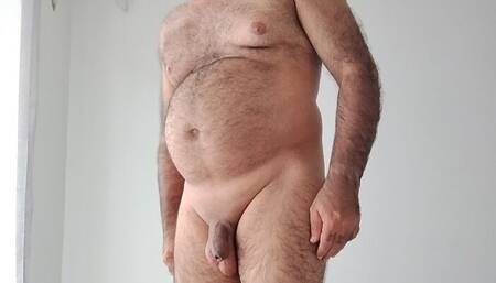 Lavando Bunda